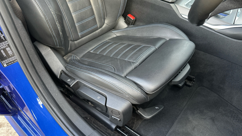 BMW 3 Series 330i M Sport 4dr Step Auto Petrol Saloon